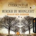 Murder by Moonlight - Cherringham - A Cosy Crime Series: Mystery Shorts 3 (Unabridged)