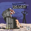 Spiekerooger Utkieker - Tatort Schreibtisch - Autoren live, Folge 5 (Ungekurzt)