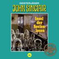 John Sinclair, Tonstudio Braun, Folge 95: Insel der Seelenlosen