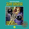 John Sinclair, Tonstudio Braun, Folge 94: Anruf aus dem Jenseits (Ungekurzt)