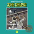 John Sinclair, Tonstudio Braun, Folge 90: Der Unheimliche von Dartmoor (Ungekurzt)