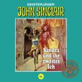 John Sinclair, Tonstudio Braun, Folge 86: Sandra und ihr zweites Ich (Ungekurzt)