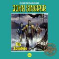 John Sinclair, Tonstudio Braun, Folge 85: Die Zombies. Teil 2 von 2 (Ungekurzt)