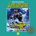 John Sinclair, Tonstudio Braun, Folge 84: Das Ungeheuer von Loch Morar. Teil 1 von 2 (Ungekurzt)