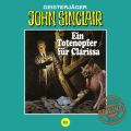 John Sinclair, Tonstudio Braun, Folge 82: Ein Totenopfer fur Clarissa (Ungekurzt)
