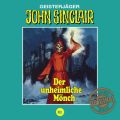 John Sinclair, Tonstudio Braun, Folge 81: Der unheimliche Monch (Ungekurzt)