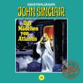 John Sinclair, Tonstudio Braun, Folge 78: Das Madchen von Atlantis. Teil 1 von 3 (Ungekurzt)