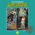 John Sinclair, Tonstudio Braun, Folge 80: Die Hexenmuhle. Teil 3 von 3 (Ungekurzt)