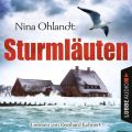 Sturmlauten - John Benthiens vierter Fall (Ungekurzt)