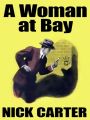 A Woman at Bay