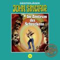 John Sinclair, Tonstudio Braun, Folge 70: Im Zentrum des Schreckens. Teil 2 von 3 (Gekurzt)