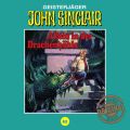 John Sinclair, Tonstudio Braun, Folge 62: Allein in der Drachenhohle. Teil 2 von 3