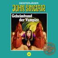 John Sinclair, Tonstudio Braun, Folge 58: Geheimbund der Vampire