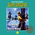 John Sinclair, Tonstudio Braun, Folge 56: Die Rache der Horror-Reiter