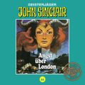 John Sinclair, Tonstudio Braun, Folge 54: Angst uber London