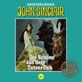 John Sinclair, Tonstudio Braun, Folge 52: Die Schone aus dem Totenreich