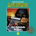 John Sinclair, Tonstudio Braun, Folge 49: Der lachelnde Henker