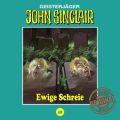 John Sinclair, Tonstudio Braun, Folge 48: Ewige Schreie