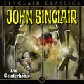 John Sinclair, Classics, Folge 28: Die Geisterhohle