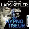 Der Hypnotiseur (Ungekurzt)