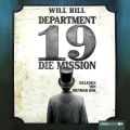 Department 19 - Die Mission (ungekurzt)
