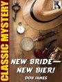 New Bride—New Bier!
