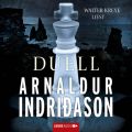 Duell (Ungekurzt)