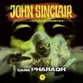 John Sinclair Demon Hunter, Episode 5: Dark Pharaoh