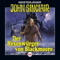 John Sinclair, Folge 101: Der Hexenwurger von Blackmoore, Teil 1