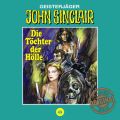 John Sinclair, Tonstudio Braun, Folge 43: Die Tochter der Holle