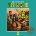 ohn Sinclair, Tonstudio Braun, Folge 32: Ich jagte "Jack the Ripper