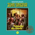 John Sinclair, Tonstudio Braun, Folge 31: Totenchor der Ghouls