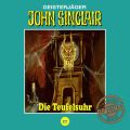 John Sinclair, Tonstudio Braun, Folge 27: Die Teufelsuhr