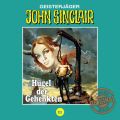 John Sinclair, Tonstudio Braun, Folge 21: Hugel der Gehenkten