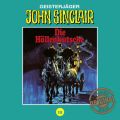 John Sinclair, Tonstudio Braun, Folge 15: Die Hollenkutsche. Teil 1 von 2