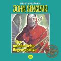 John Sinclair, Tonstudio Braun, Folge 11: Der unheimliche Bogenschutze