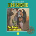 John Sinclair, Tonstudio Braun, Folge 8: Der Totenbeschworer