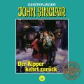 John Sinclair, Tonstudio Braun, Folge 36: Der Ripper kehrt zuruck. Teil 1 von 2