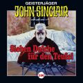 John Sinclair, Folge 109: Sieben Dolche fur den Teufel
