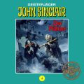 John Sinclair, Tonstudio Braun, Folge 4: Der Pfahler. Teil 1 von 3