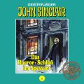 John Sinclair, Tonstudio Braun, Folge 1: Das Horror-Schlo? im Spessart
