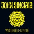 John Sinclair, Voodoo-Land, Sonderedition 05