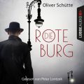 Die Rote Burg - Metropolis Berlin