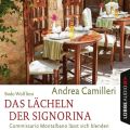 Das Lacheln der Signorina - Commissario Montalbano lasst sich blenden