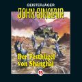John Sinclair, Folge 93: Der Pesthugel von Shanghai