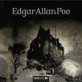 Edgar Allan Poe, Sammelband 3: Folgen 7-9