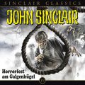 John Sinclair - Classics, Folge 19: Horrorfest am Galgenhugel