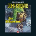 John Sinclair, Folge 91: Der Hollenwurm