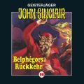 John Sinclair, Folge 90: Belphegors Ruckkehr