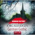 German Gothic - Das Schloss der Traume - Horror Factory 18
